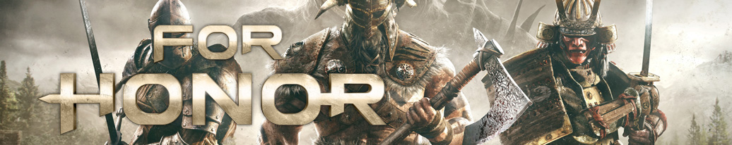 For Honor