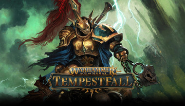 Warhammer Age of Sigmar: Tempestfall Warhammer Age of Sigmar: Tempestfall
