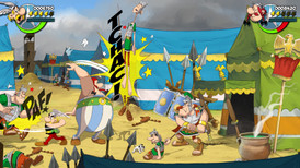 Asterix & Obelix: Slap them All! screenshot 2