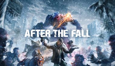 After the Fall After the Fall