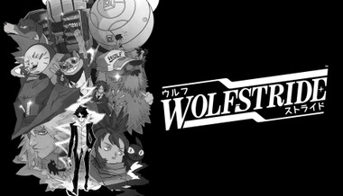 Wolfstride Wolfstride