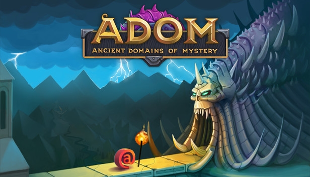 ancient domains of mystery steam