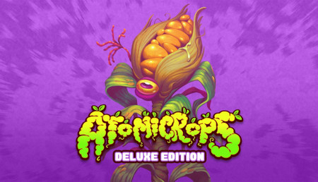 Atomicrops Deluxe Edition background
