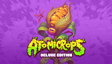 Atomicrops Deluxe Edition Atomicrops Deluxe Edition