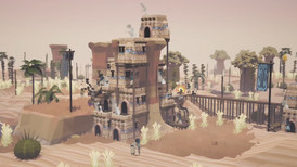 Kainga: Seeds of Civilization screenshot 3