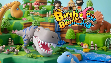 Birthdays the Beginning Birthdays the Beginning