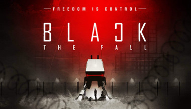 Black The Fall Black The Fall
