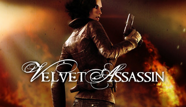 Velvet Assassin