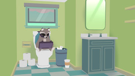 Donut County screenshot 2