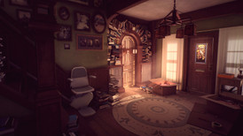 What Remains of Edith Finch screenshot 2