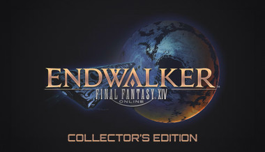 Final Fantasy XIV: Endwalker - Collector’s Edition Final Fantasy XIV: Endwalker - Collector’s Edition