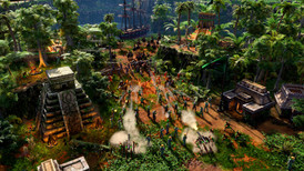 Age of Empires III: Definitive Edition - Mexico Civilization screenshot 2