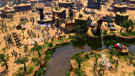 Age of Empires III: Definitive Edition - Mexico Civilization screenshot 5