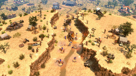 Age of Empires III: Definitive Edition - Mexico Civilization screenshot 4
