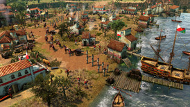 Age of Empires III: Definitive Edition - Mexico Civilization screenshot 3