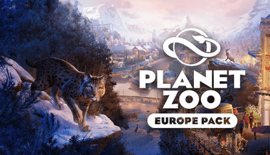 Planet Zoo: Europe Pack