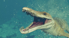 Jurassic World Evolution 2: Early Cretaceous Pack screenshot 4
