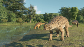 Jurassic World Evolution 2: Early Cretaceous Pack screenshot 5
