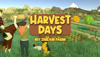 Harvest Days: My Dream Farm Harvest Days: My Dream Farm