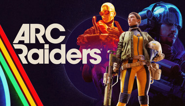 ARC Raiders ARC Raiders