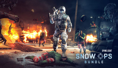 Dying Light - Snow Ops Bundle Dying Light - Snow Ops Bundle