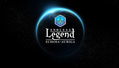 Endless Legend - Echoes of Auriga Endless Legend - Echoes of Auriga