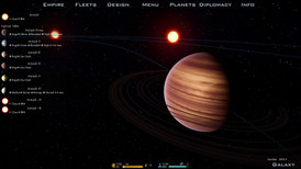 Lord of Rigel screenshot 2