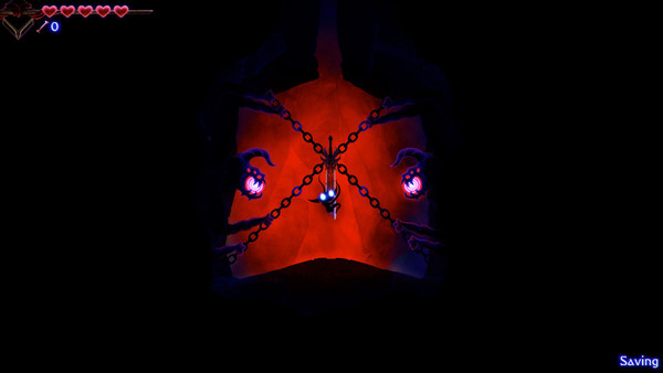 Doomblade screenshot 1