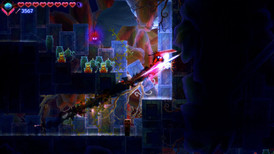 Doomblade screenshot 5