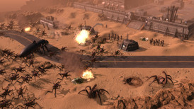 Starship Troopers - Terran Command screenshot 2