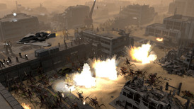 Starship Troopers - Terran Command screenshot 4