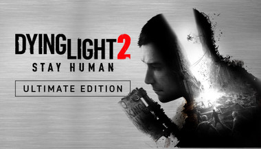 Dying Light 2 Stay Human Ultimate Edition (Xbox ONE / Xbox Series X|S) Dying Light 2 Stay Human Ultimate Edition (Xbox ONE / Xbox Series X|S)