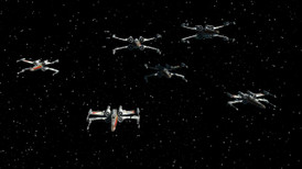 Star Wars X-Wing vs TIE Fighter - Balance of Power Campaigns screenshot 2