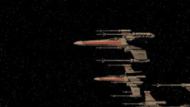 Star Wars X-Wing vs TIE Fighter - Balance of Power Campaigns screenshot 3