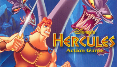 Disney's Hercules Disney's Hercules