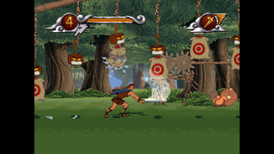 Disney's Hercules screenshot 2