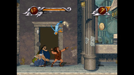Disney's Hercules screenshot 4