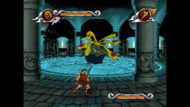 Disney's Hercules screenshot 5