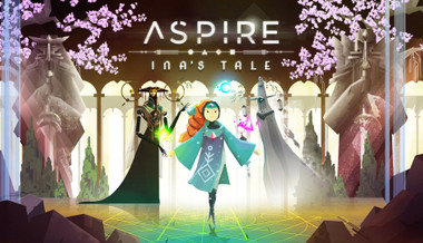 Aspire: Ina's Tale Aspire: Ina's Tale