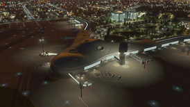 Cities: Skylines - Airports screenshot 3
