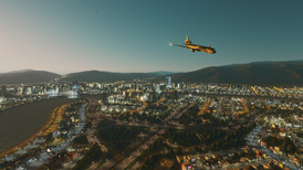 Cities: Skylines - Airports screenshot 5