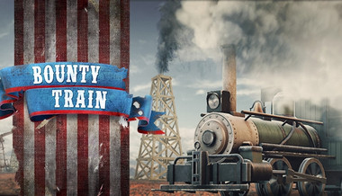 Bounty Train Bounty Train