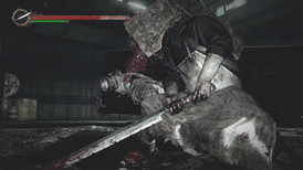 The Evil Within: The Executioner screenshot 4