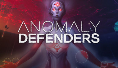 Anomaly Defenders Anomaly Defenders