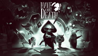 Have a Nice Death Have a Nice Death