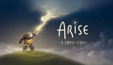 Arise A Simple Story Arise A Simple Story
