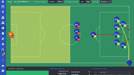 Football Manager 2016 screenshot 3