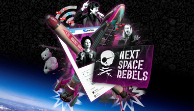 Next Space Rebels Next Space Rebels