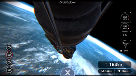Next Space Rebels screenshot 2