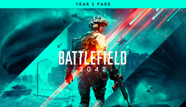 Battlefield 2042 Year 1 Pass (Xbox ONE / Xbox Series X|S) Battlefield 2042 Year 1 Pass (Xbox ONE / Xbox Series X|S)